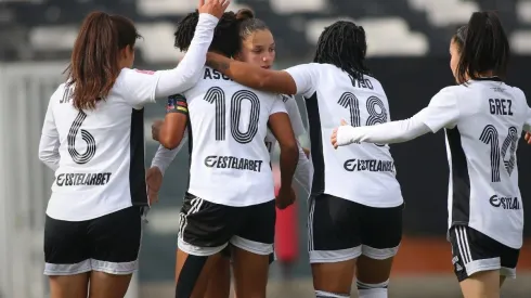 Colo Colo Femenino vuelve a la acción