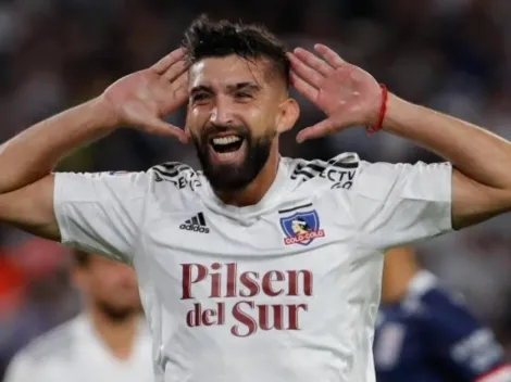 ¿Cuánto le falta a Emiliano Amor para volver a jugar?