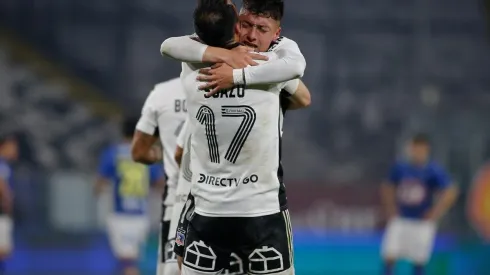 Cristián Zavala elogia a Gabriel Suazo