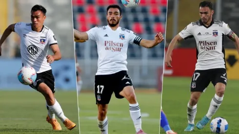 Suazo ganó mucho ubicándose en el puesto de lateral por la izquierda.