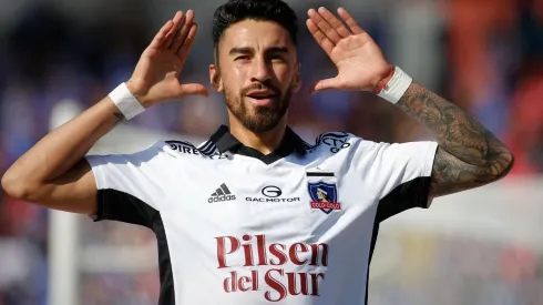 Daniel Morón confirmó que harán los esfuerzos por comprar el pase de Juan Martín Lucero.