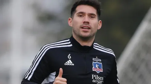 César Fuentes sigue con el trabajo diferenciado