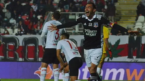 Gabriel Suazo está siendo seguido por un gigante Turco