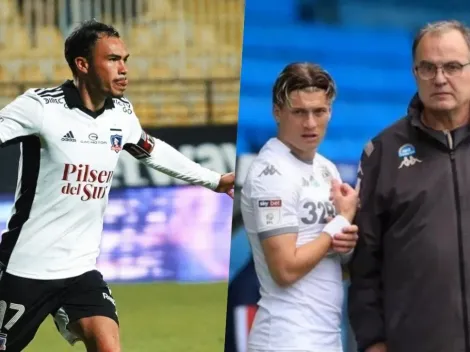 Fenerbahce le da una buena noticia a Colo Colo y ficha a lateral izquierdo