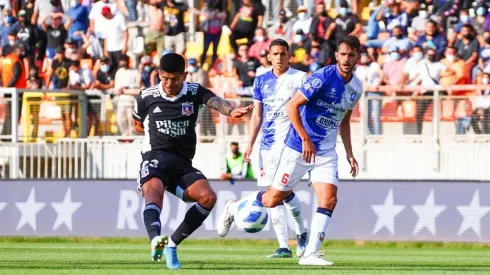 Hoy arranca la fecha 21 del Campeonato Nacional 2022.