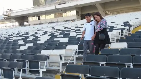 El regalo que tiene preparado Colo Colo por el día del niño