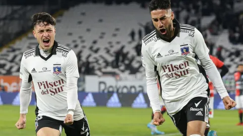 El Cacique ganó gracias a un golazo de Lucero.