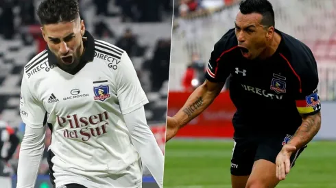 Paredes en el 2018 con 22 tantos fue el último en superar la veintena de goles.