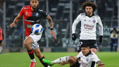 El Cacique vive un gran presente en este segundo semestre.