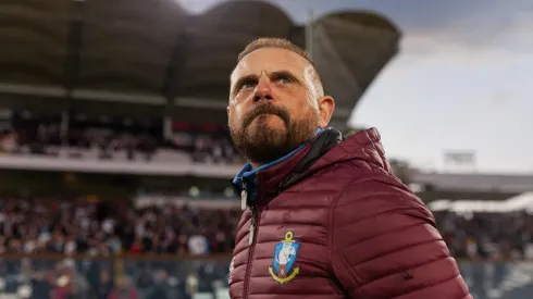 Antofagasta sigue en puesto del descenso en el presente torneo.