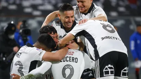 Colo Colo sigue firme rumbo al gran objetivo