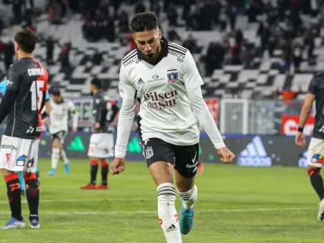 ¿Cuáles fueron los mejores goleadores extranjeros de Colo Colo en los últimos 15 años?