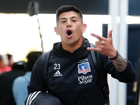 “Esteban Pavez es el mejor jugador del Campeonato”