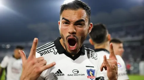 Gabriel Suazo cumple 25 años