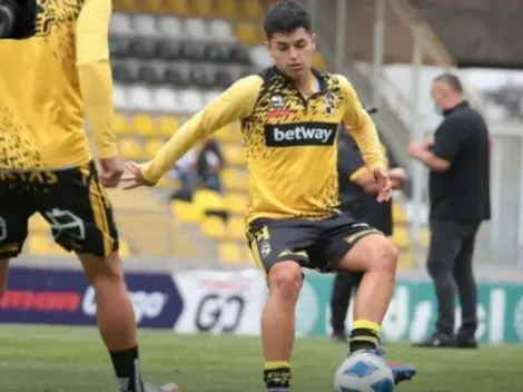 ¿Qué jugadores tiene a préstamo Colo Colo durante esta temporada?