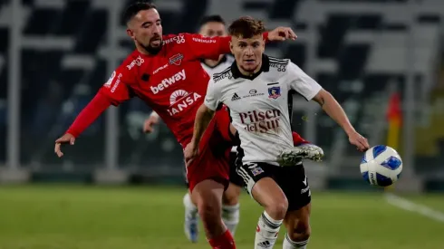 Colo Colo y Ñublense protagonizarán una apasionante llave en Copa Chile
