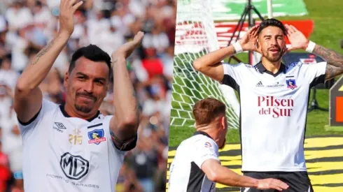 Juan Martín Lucero se desmarca del fantasma de Esteban Paredes