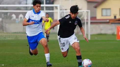 El formativo y de proyección jugarán contra Católica