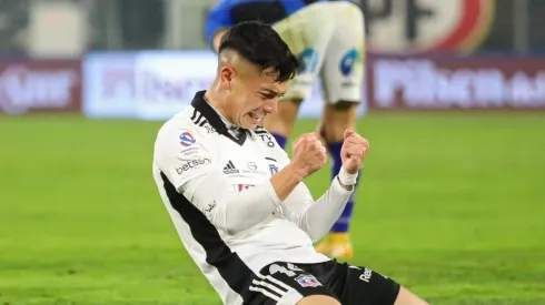 Claudio Borghi pone sus fichas en Cristián Zavala