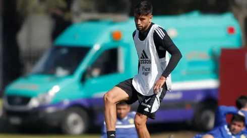 En el Cacique toman los recaudos necesarios para los partidos amistosos