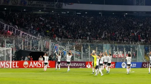 ¿Podremos volver a ver así al Monumental en lo que resta del 2022?