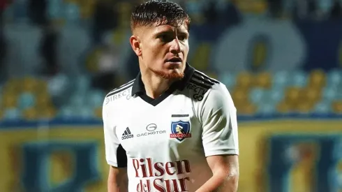 Leonardo Gil dio las claves del buen momento de Colo Colo.