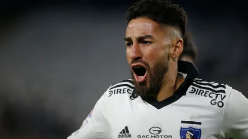 Lucero lleva 20 agoles convertidos con la camiseta del Cacique.