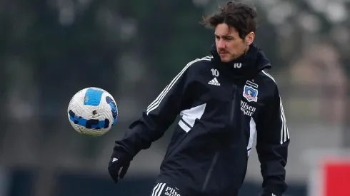 El debut de Rojas en el Cacique está cada vez más cerca.