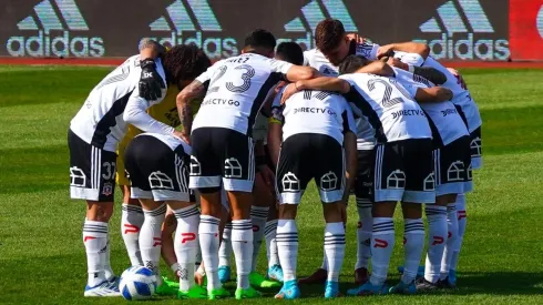 La advertencia de Marcelo Barticciotto a Gustavo Quinteros por las renovaciones.