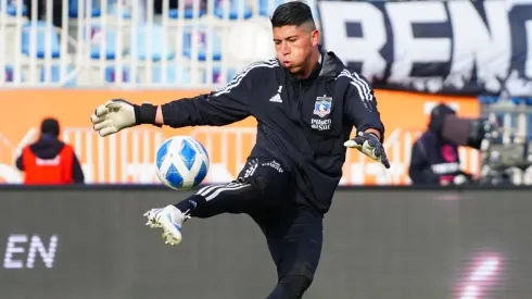 Hugo Roldán puso paños fríos tras el accidente de Brayan Cortés.