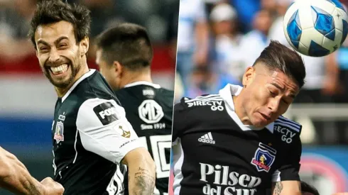 Valdivia bromó con Opazo en su entrevista en ADN Radio.