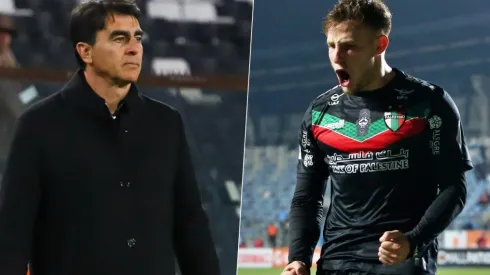 El hijo de Marcelo Barticciotto está gozando un buen presente en esta segunda mitad del 2022.