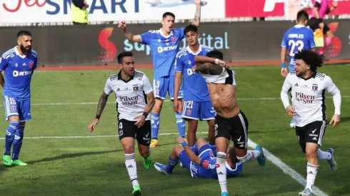 DT de la U aseguró que "una carga emocional muy alta" los perjudicó en el Superclásico.