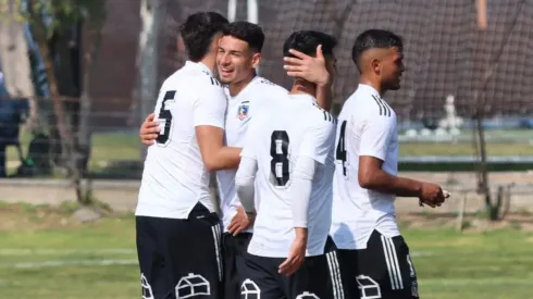 La jornada del Semillero Albo en el Campeonato de Proyección y Formativo