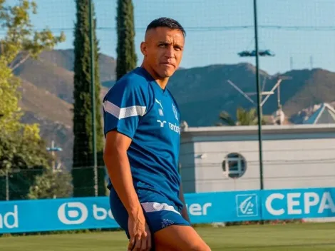 ¿A qué hora juega Marsella vs Brest por la Ligue 1?