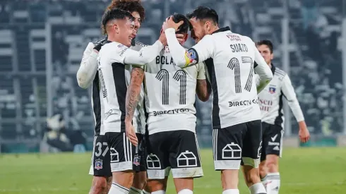 El gol agónico de Colo Colo por el Campeonato Nacional 2022