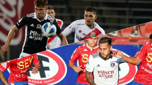 Curicó Unido y Unión Española comienzan a despedirse del título.