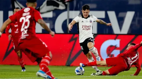 Colo Colo busca seguir avanzando en Copa Chile