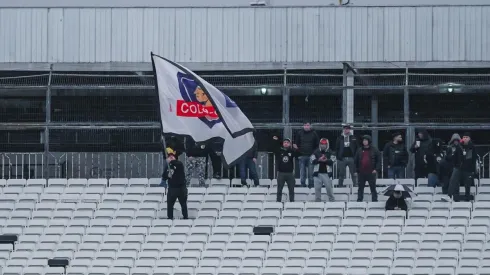 Esta imagen es la que tristemente se ha repetido en los últimos meses.