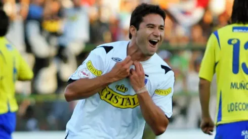 Bieler tuvo un discreto paso por el Cacique en el 2007.