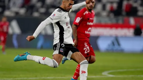 Colo Colo podrá tener apoyo del hincha en el Nelson Oyarzún