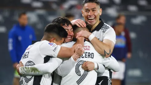 Colo Colo ya tiene programación para septiembre