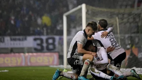 Así están conformadas las llaves de Copa Chile