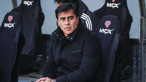 Quinteros confía en dar vuelta la llave ante Ñublense.