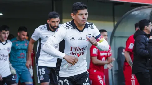 Esteban Pavez puso calma tras la derrota y apuntó sus dardos hacia el juez Julio Bascuñán.