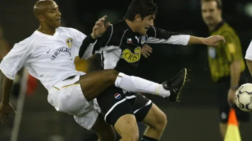 Colo Colo en Australia