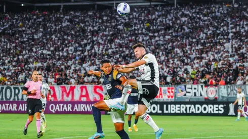 Gustavo Quinteros no puede más de felicidad por el aumento de los aforos.