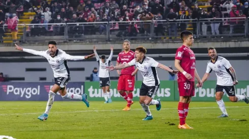 El plan de Colo Colo para dar vuelta la llave ante Ñublense