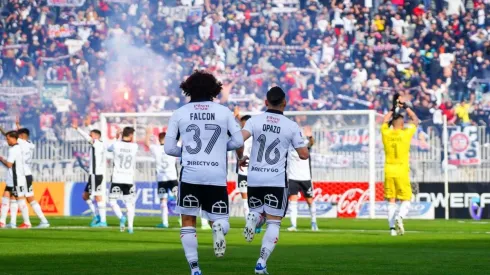Colo Colo recibe nueva sanción por los incidentes ante Audax Italiano en Rancagua.