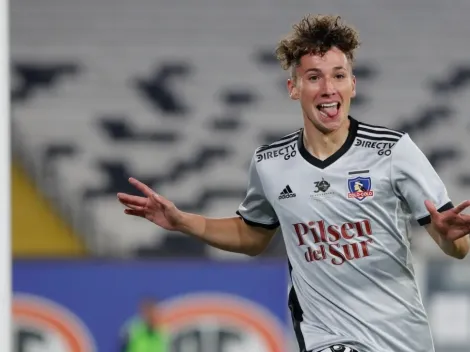 “Me parece extraño, algo hay detrás de la salida de Luciano Arriagada”